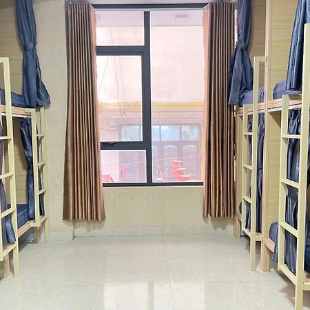 Nhat Sapa Hostel المظهر الخارجي الصورة