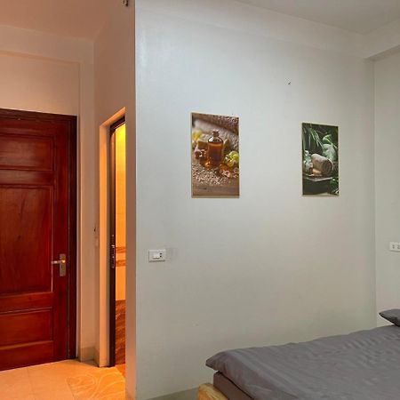 Nhat Sapa Hostel المظهر الخارجي الصورة