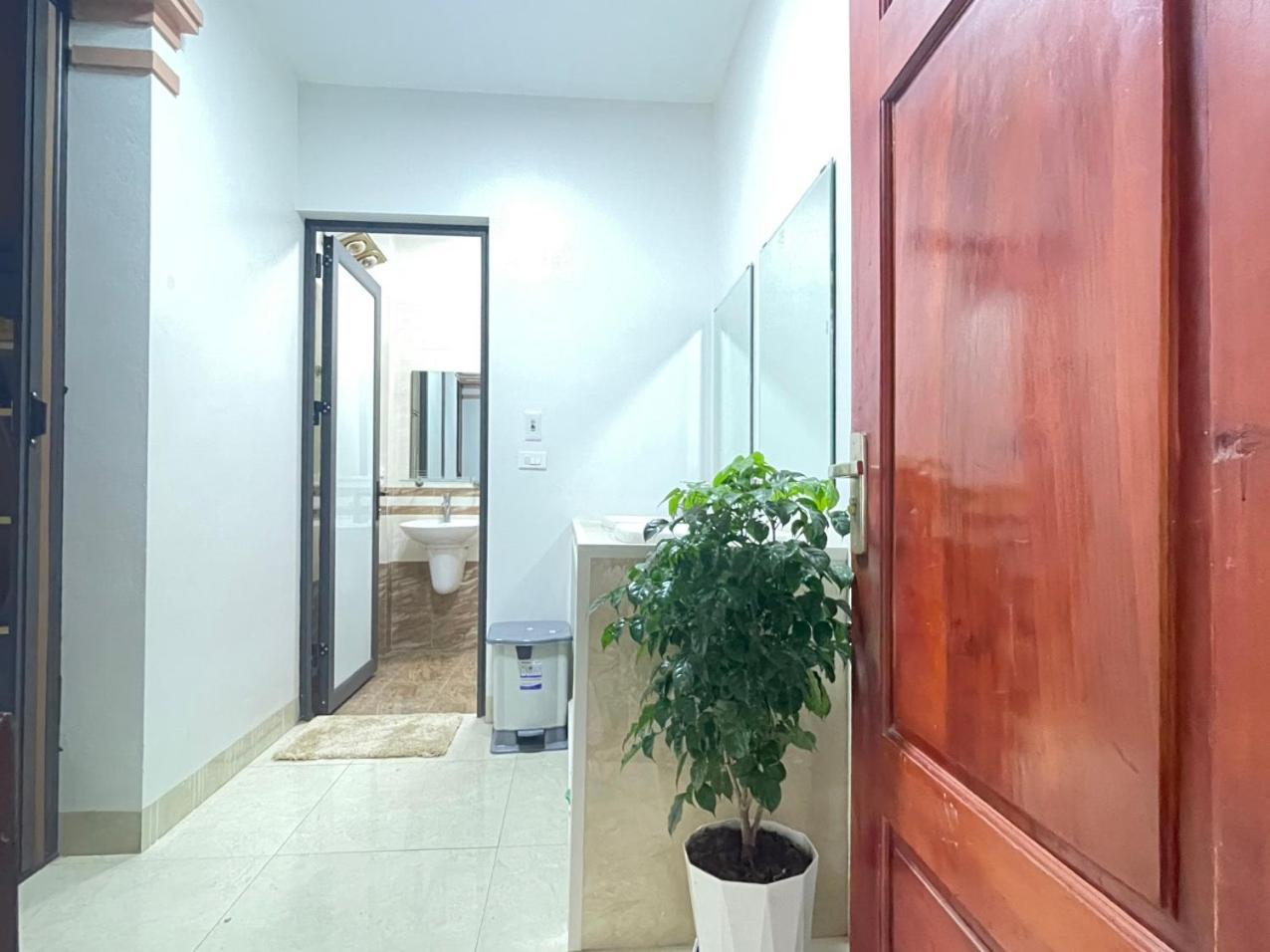 Nhat Sapa Hostel المظهر الخارجي الصورة