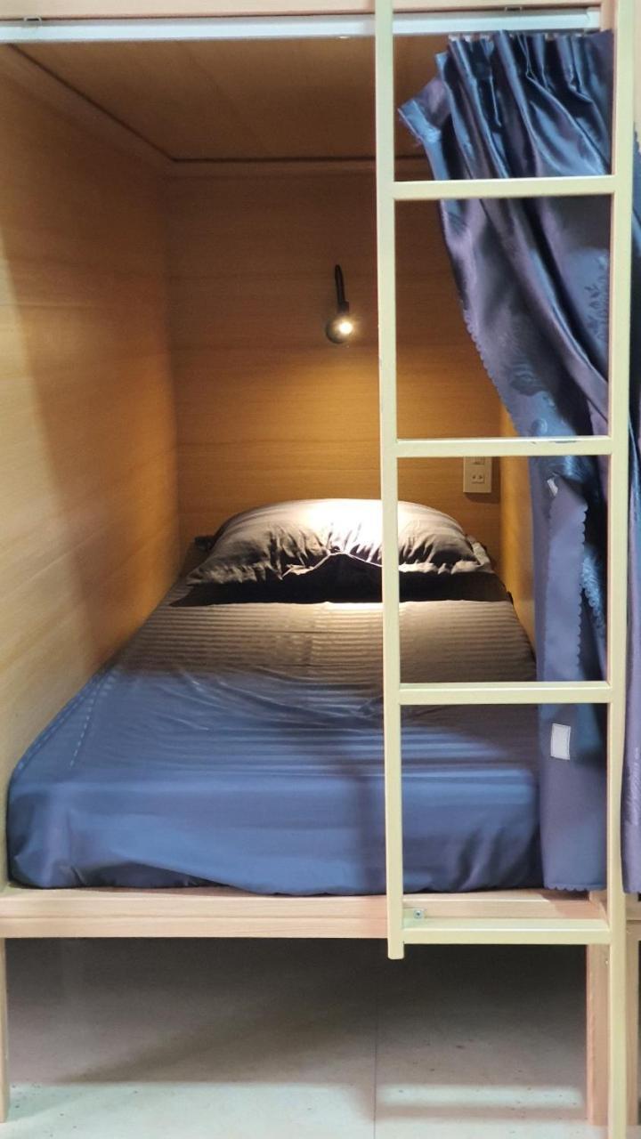 Nhat Sapa Hostel المظهر الخارجي الصورة