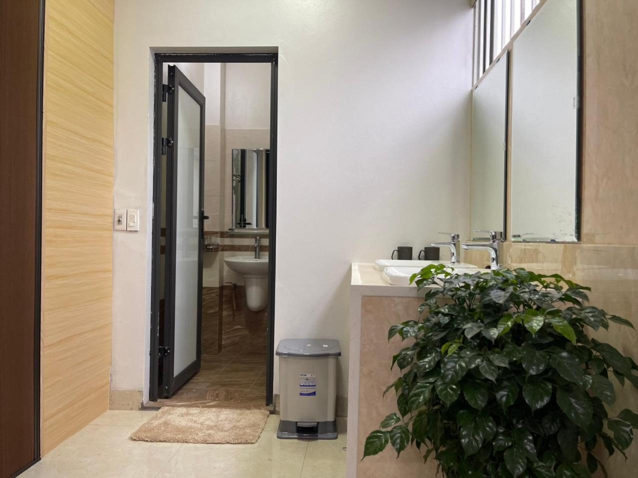 Nhat Sapa Hostel المظهر الخارجي الصورة