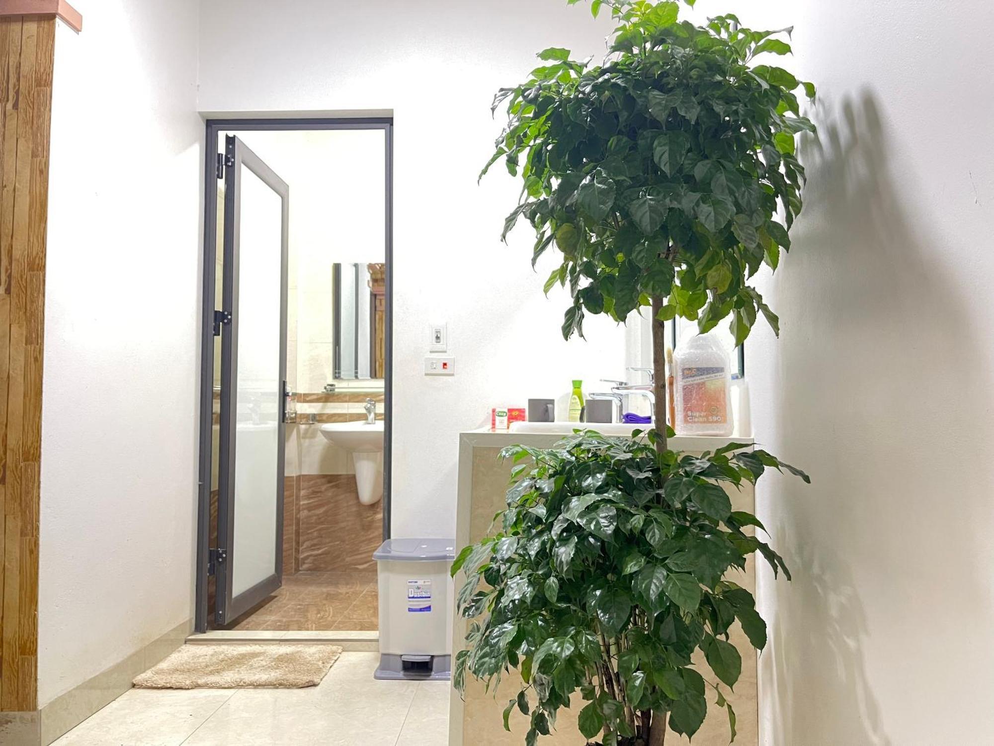 Nhat Sapa Hostel المظهر الخارجي الصورة