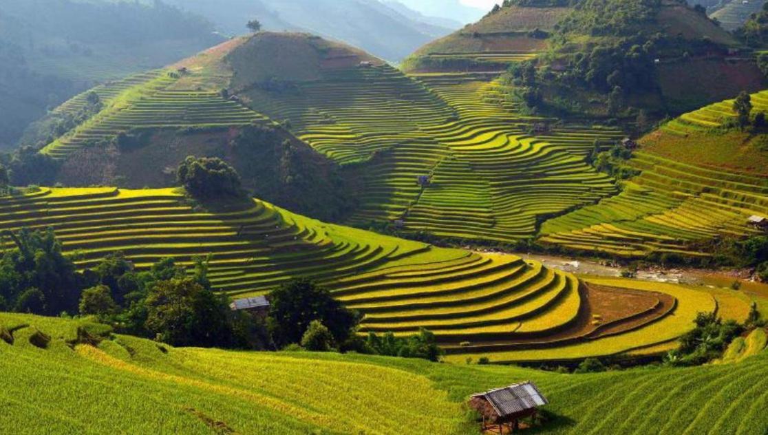 Nhat Sapa Hostel المظهر الخارجي الصورة